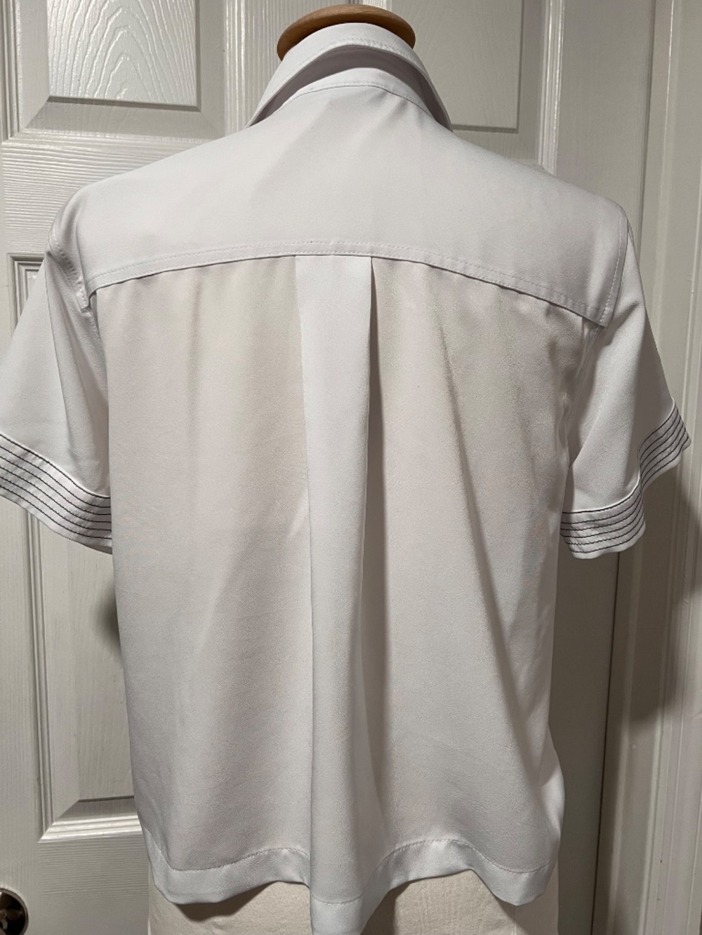 Blouse - Picture 3 of 4